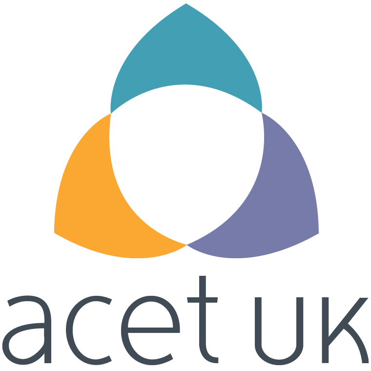 ACET UK — Accredited RSE Educator