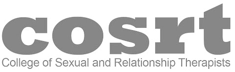 COSRT — College of Sexual and Relationship Therapists