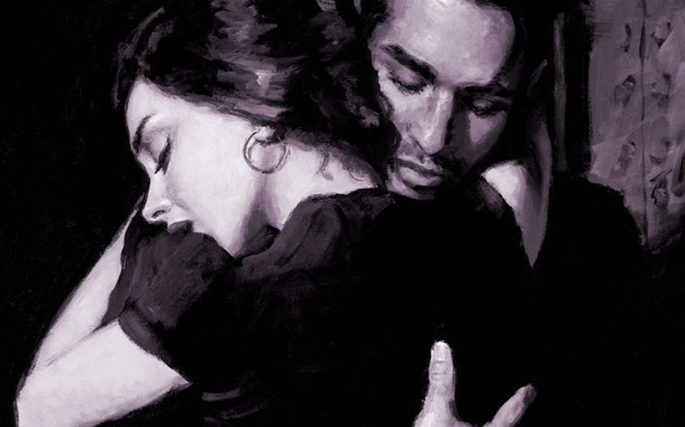 Connection and intimacy