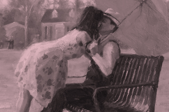 Overcoming depression