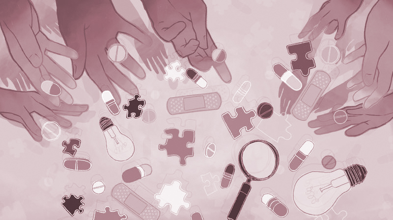 Understanding sexual difficulties