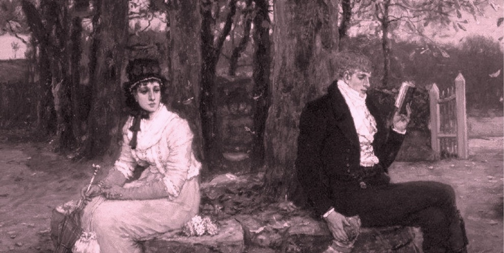 Couples and relationships